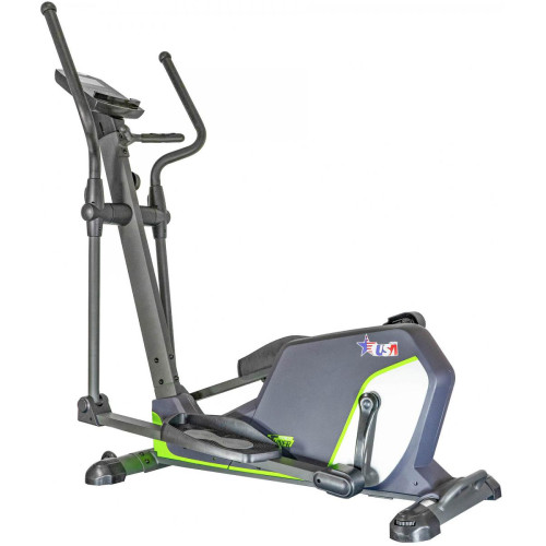 Орбитрек  USA Style Fitness Tuner T1600 - фото №10